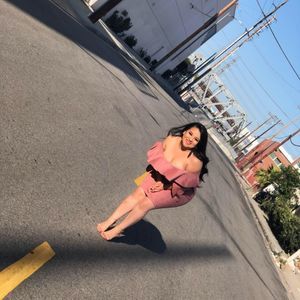 Meet your Posher, Maira alejandra